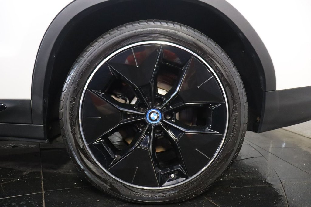 Used BMW iX3 2021 for sale - 77010086: Photo 45