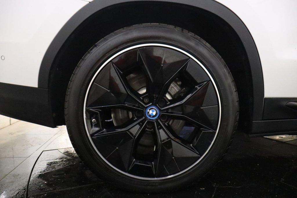 Used BMW iX3 2021 for sale - 77010086: Photo 46