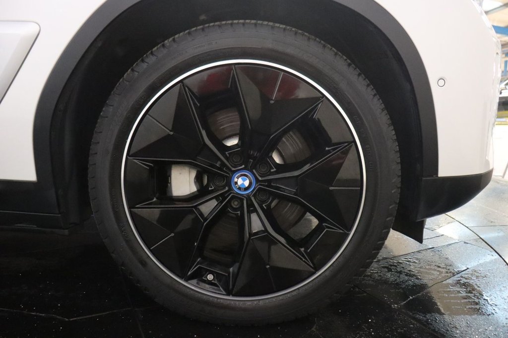 Used BMW iX3 2021 for sale - 77010086: Photo 47