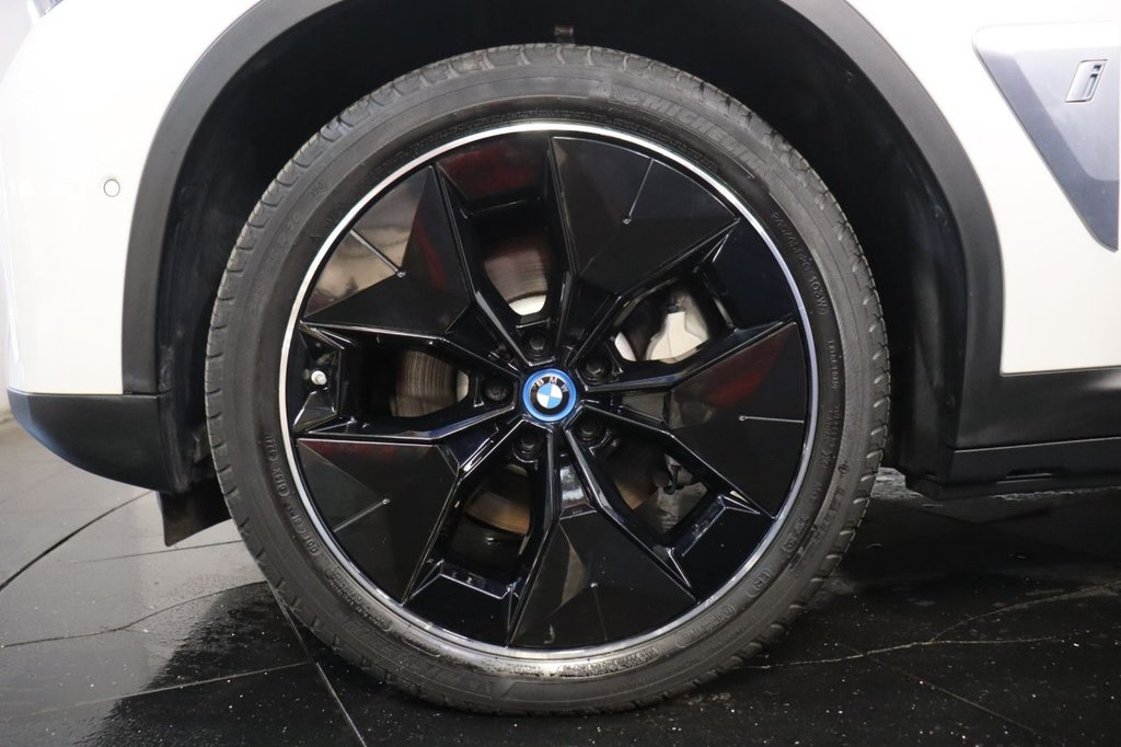Used BMW iX3 2021 for sale - 77010086: Photo 48