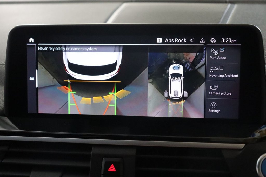 Used BMW iX3 2021 for sale - 77010086: Photo 8