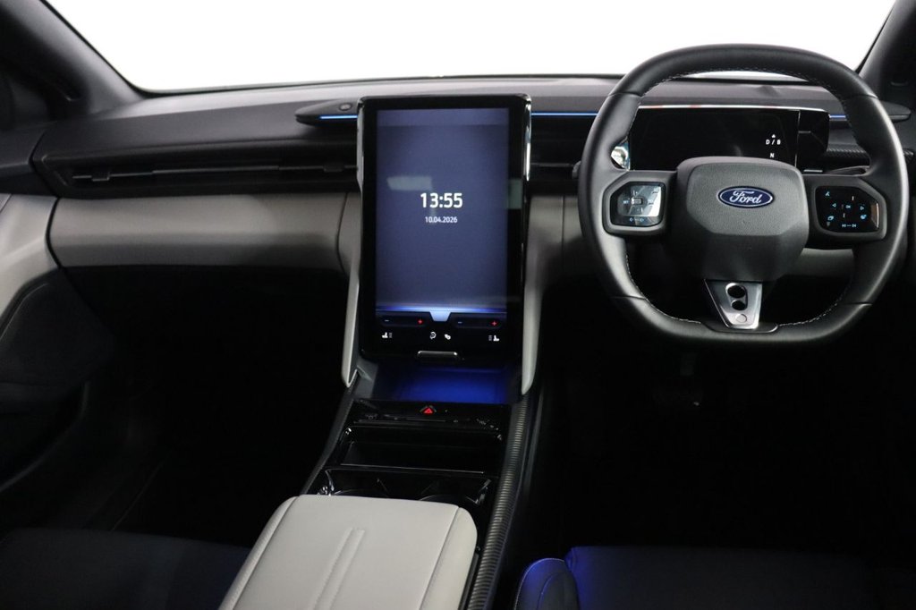 Used Ford Capri 2025 for sale - 78212913: Photo 10