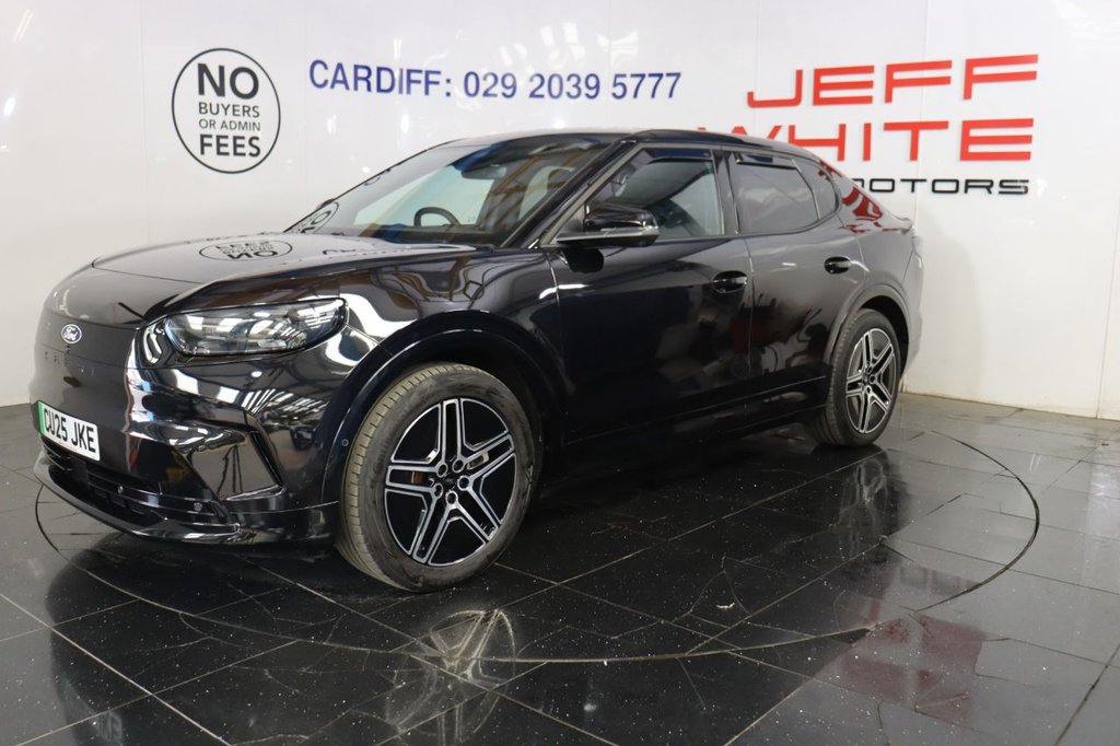 Used Ford Capri 2025 for sale - 78212913: Photo 11