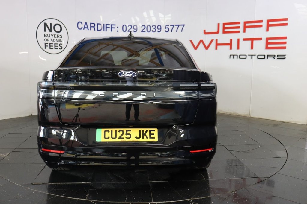 Used Ford Capri 2025 for sale - 78212913: Photo 14