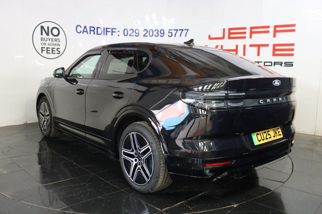 Used Ford Capri 2025 for sale - 78212913: Photo 16