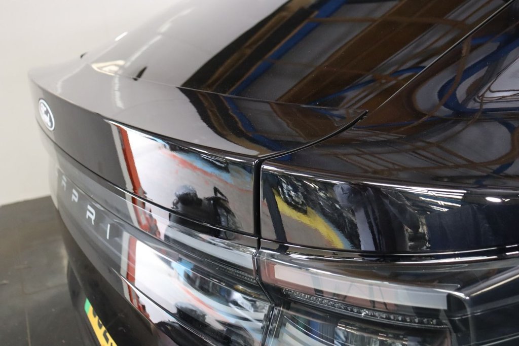 Used Ford Capri 2025 for sale - 78212913: Photo 19