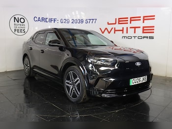 Used Ford Capri 2025 for sale - 78212913: Photo