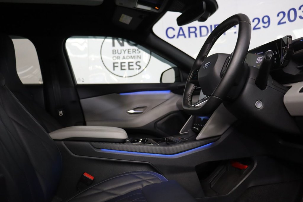 Used Ford Capri 2025 for sale - 78212913: Photo 21