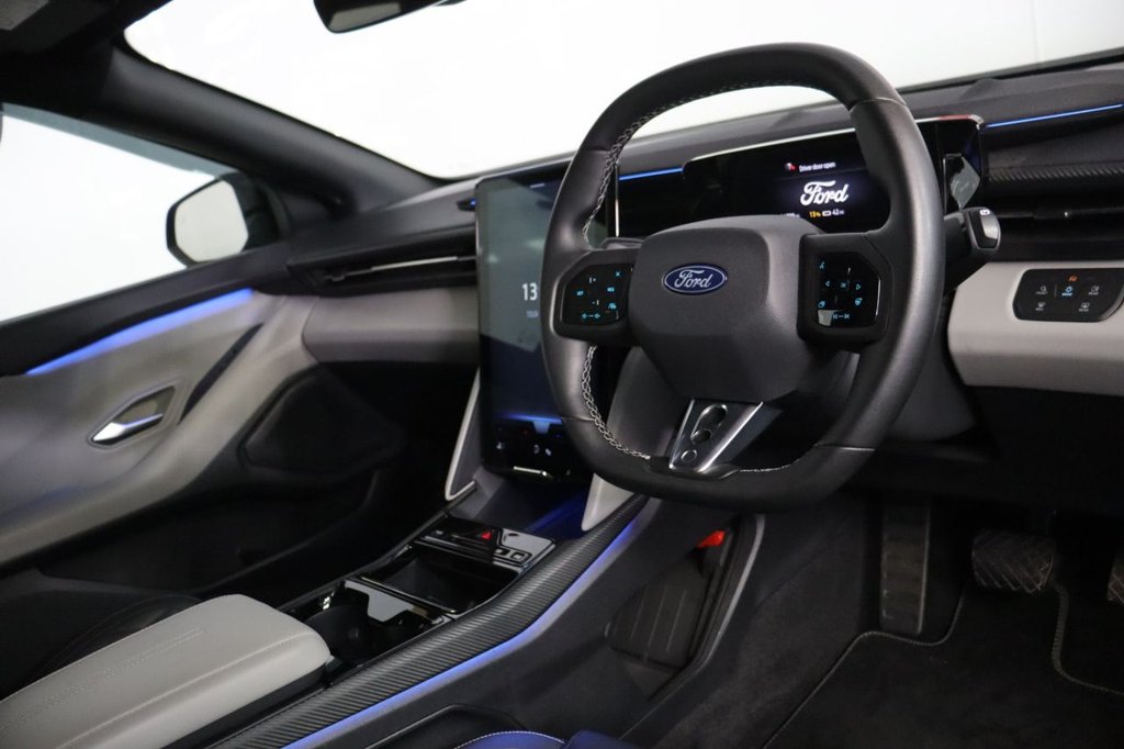 Used Ford Capri 2025 for sale - 78212913: Photo 22