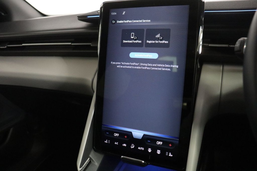 Used Ford Capri 2025 for sale - 78212913: Photo 23