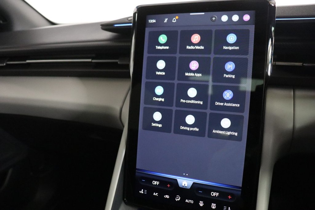 Used Ford Capri 2025 for sale - 78212913: Photo 29