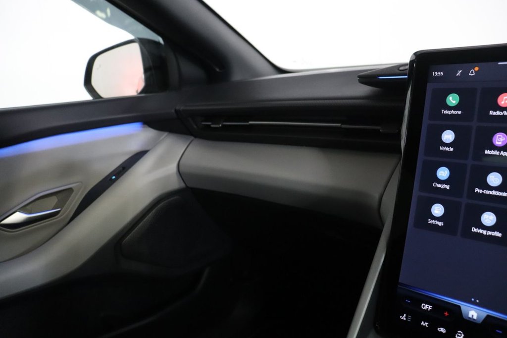 Used Ford Capri 2025 for sale - 78212913: Photo 30