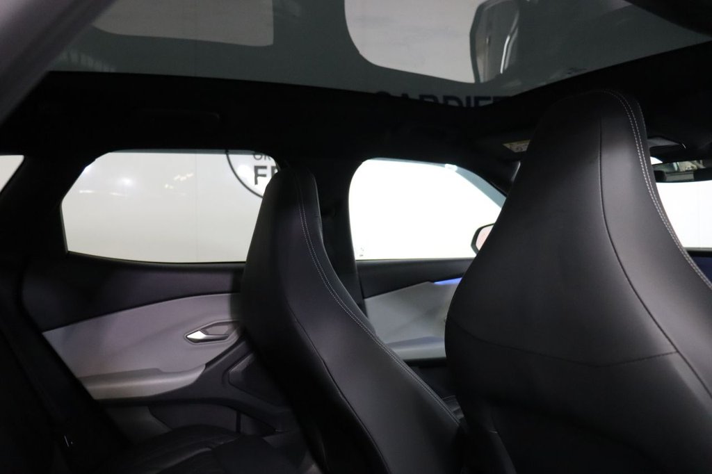 Used Ford Capri 2025 for sale - 78212913: Photo 34