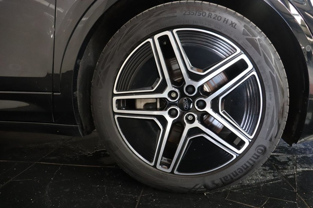 Used Ford Capri 2025 for sale - 78212913: Photo 35