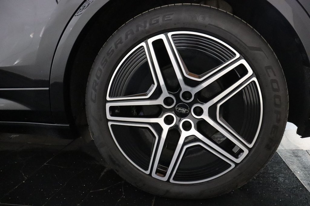 Used Ford Capri 2025 for sale - 78212913: Photo 36