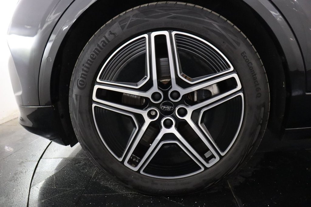 Used Ford Capri 2025 for sale - 78212913: Photo 37