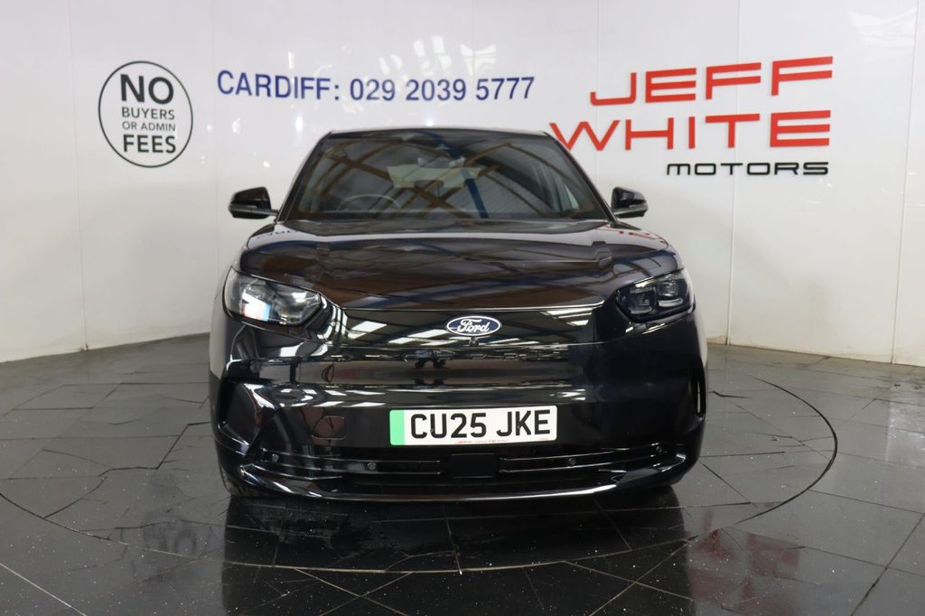 Used Ford Capri 2025 for sale - 78212913: Photo 6