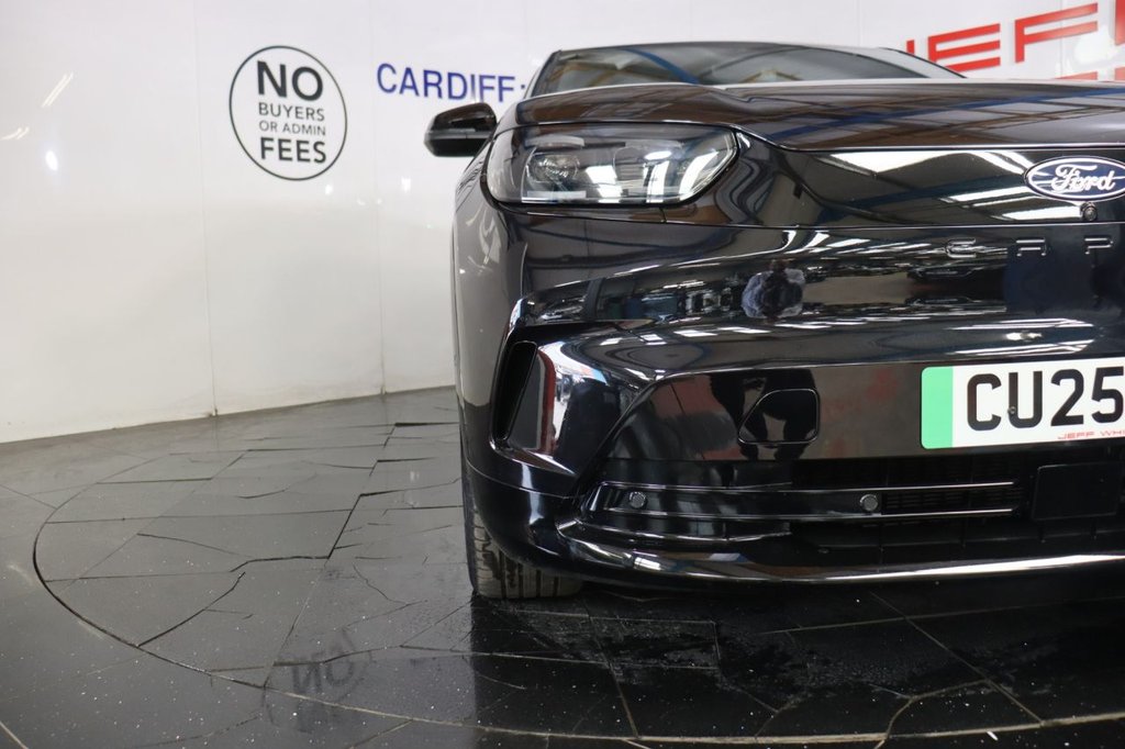 Used Ford Capri 2025 for sale - 78212913: Photo 7