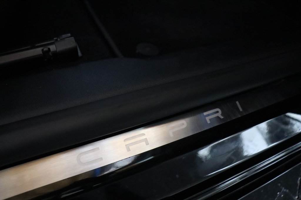 Used Ford Capri 2025 for sale - 78212913: Photo 8