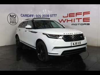 2018 (18) - 2.0 D240 S 5dr Auto 4WD (PAN ROOF, FULL LEATHER)