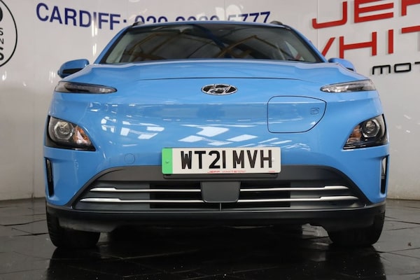 Used Hyundai KONA 2021 for sale - 76178462: Photo 11