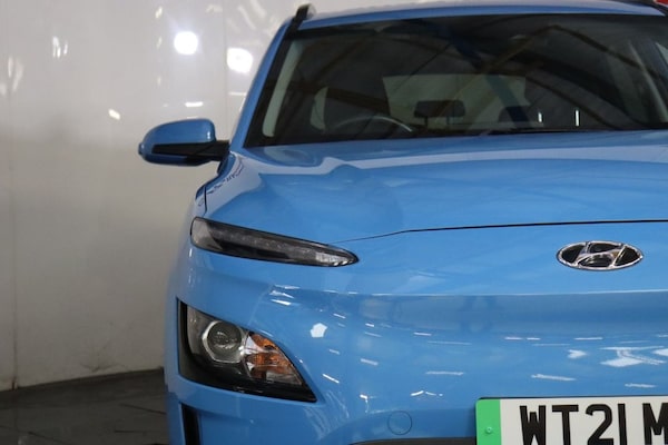 Used Hyundai KONA 2021 for sale - 76178462: Photo 12