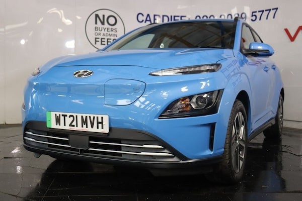 Used Hyundai KONA 2021 for sale - 76178462: Photo 13