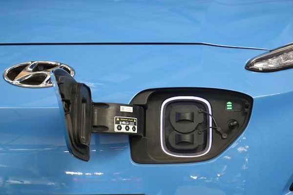 Used Hyundai KONA 2021 for sale - 76178462: Photo 14