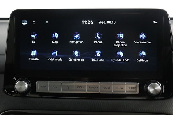 Used Hyundai KONA 2021 for sale - 76178462: Photo 15