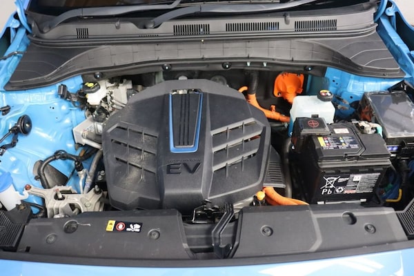 Used Hyundai KONA 2021 for sale - 76178462: Photo 18