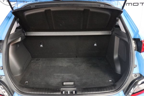 Used Hyundai KONA 2021 for sale - 76178462: Photo 19