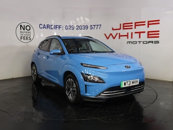 Hyundai - KONA