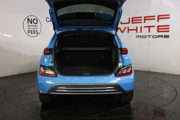 Used Hyundai KONA 2021 for sale - 76178462: Photo 20