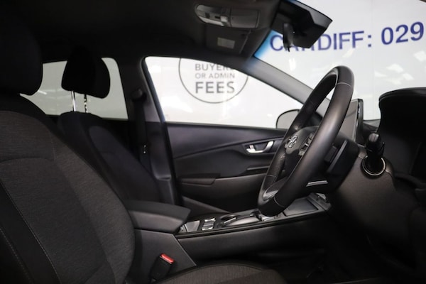 Used Hyundai KONA 2021 for sale - 76178462: Photo 23