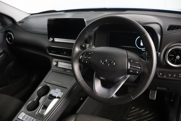 Used Hyundai KONA 2021 for sale - 76178462: Photo 24