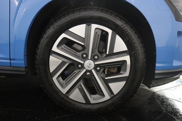 Used Hyundai KONA 2021 for sale - 76178462: Photo 37