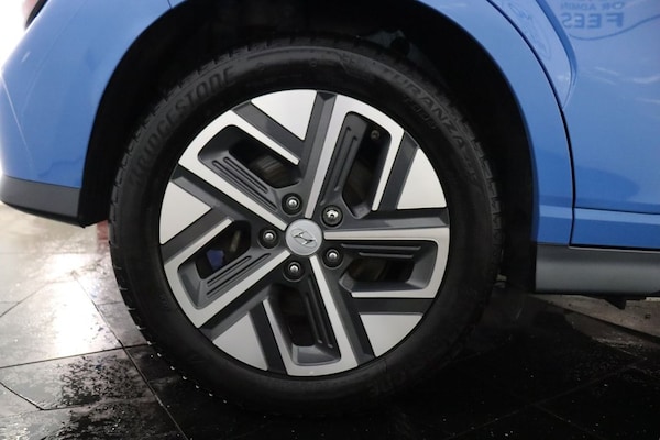 Used Hyundai KONA 2021 for sale - 76178462: Photo 38