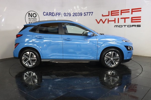 Used Hyundai KONA 2021 for sale - 76178462: Photo 6