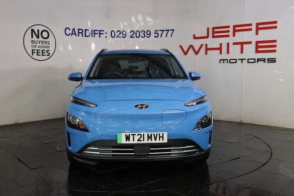 Used Hyundai KONA 2021 for sale - 76178462: Photo 7