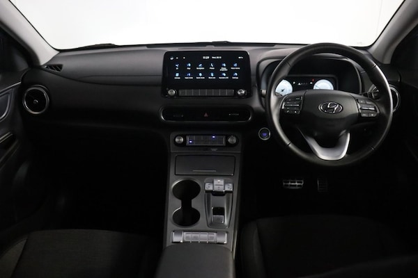 Used Hyundai KONA 2021 for sale - 76178462: Photo 8