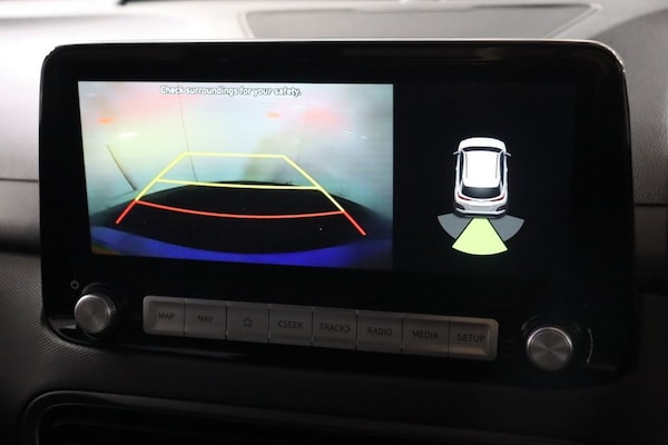 Used Hyundai KONA 2021 for sale - 76178462: Photo 9