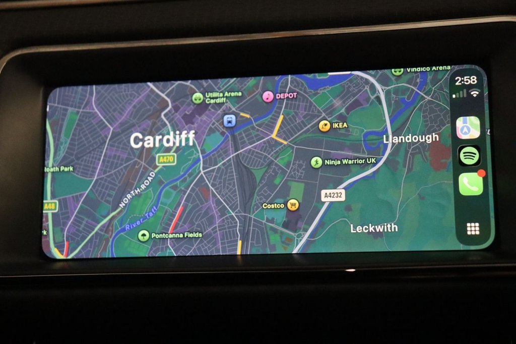 Used Land Rover Range Rover Evoque 2019 for sale - 77765593: Photo 10