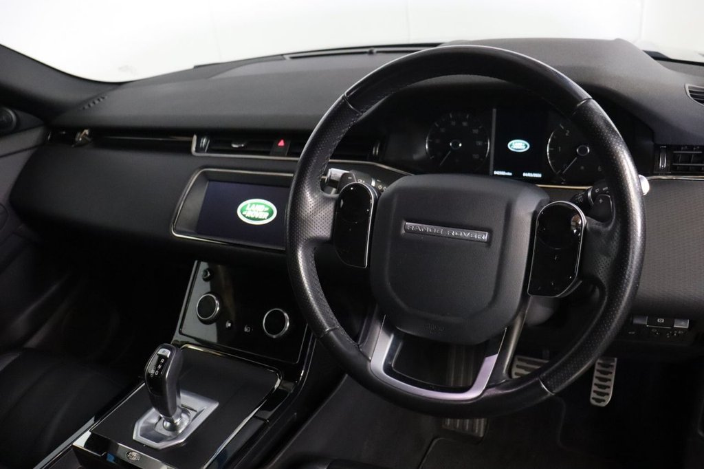 Used Land Rover Range Rover Evoque 2019 for sale - 77765593: Photo 15
