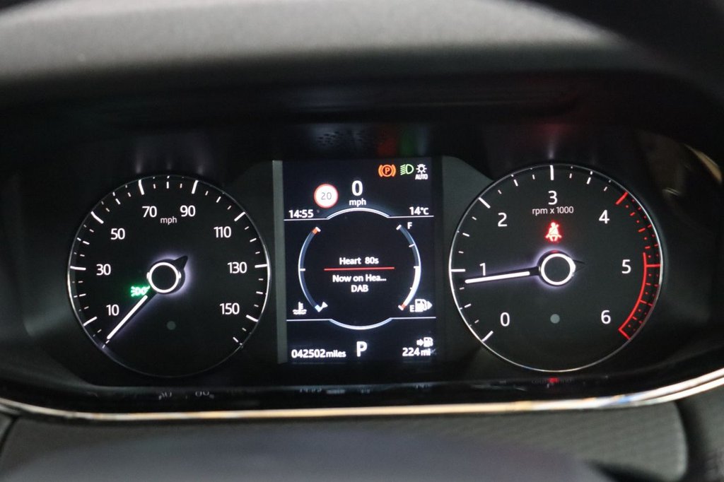 Used Land Rover Range Rover Evoque 2019 for sale - 77765593: Photo 17