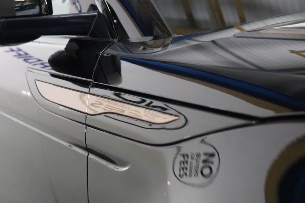 Used Land Rover Range Rover Evoque 2019 for sale - 77765593: Photo 18