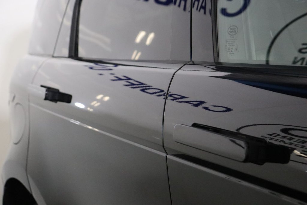 Used Land Rover Range Rover Evoque 2019 for sale - 77765593: Photo 19