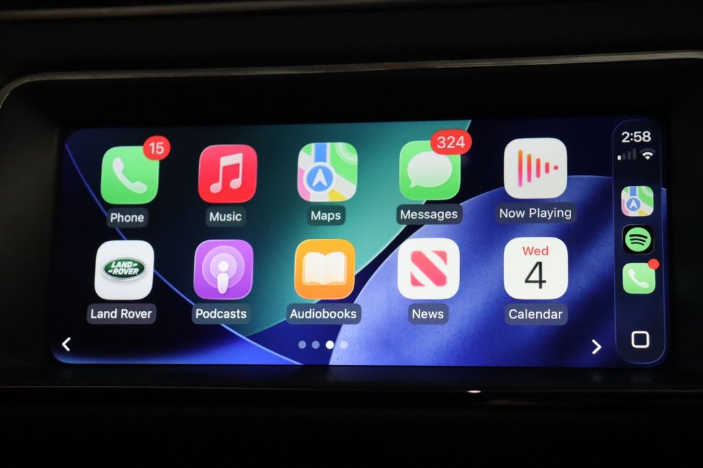 Used Land Rover Range Rover Evoque 2019 for sale - 77765593: Photo 2