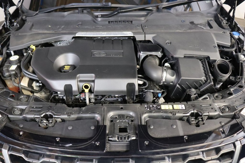 Used Land Rover Range Rover Evoque 2019 for sale - 77765593: Photo 20