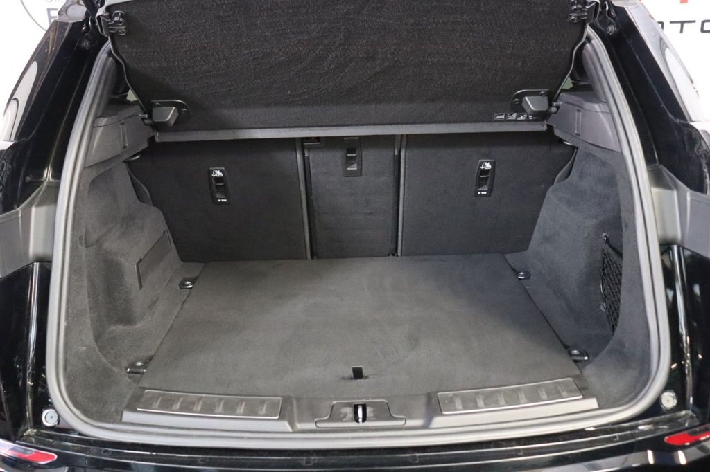 Used Land Rover Range Rover Evoque 2019 for sale - 77765593: Photo 21