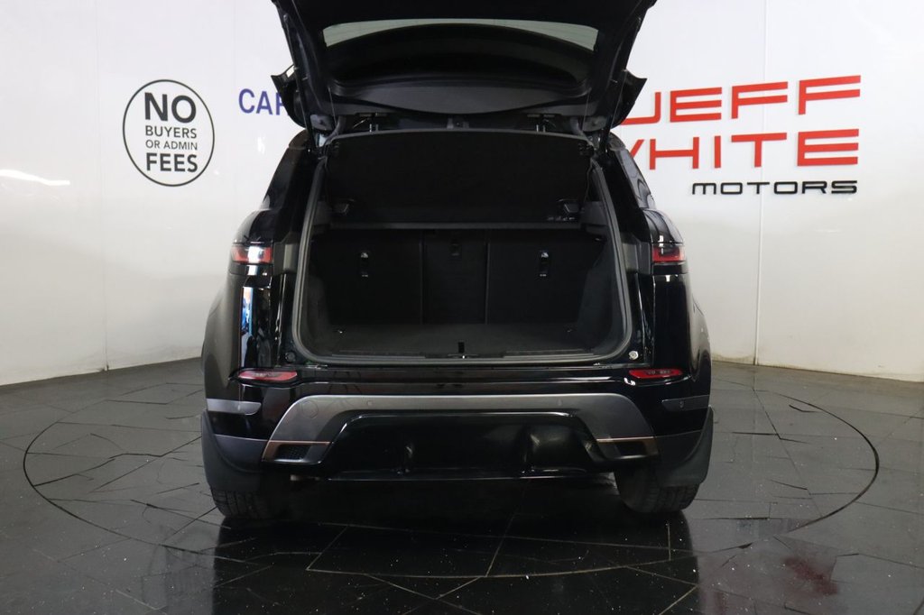 Used Land Rover Range Rover Evoque 2019 for sale - 77765593: Photo 22